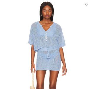 L*SPACE Coast Is Clear - TOP size S